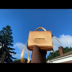 Brandon Blackwood ESR tote